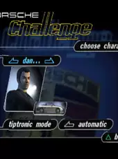 Porsche Challenge