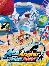 Ace Angler: Fishing Spirits