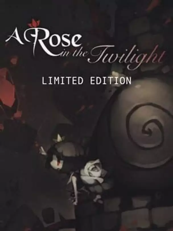 A Rose in the Twilight: Limited Edition