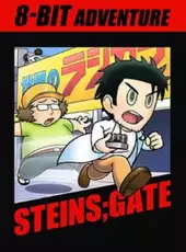 8-Bit Adv Steins;Gate