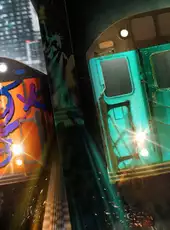 Metro Rivals: New York