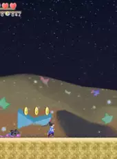 Tobari and the Night of the Curious Moon