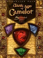 Dark Age of Camelot: Shrouded Isles