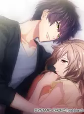 Dynamic Chord feat. Liar-S Append Disc
