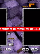 Arcade Archives: Tetris - The Absolute: The Grand Master 2 Plus