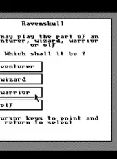 Ravenskull