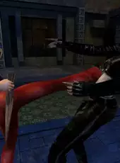 Buffy the Vampire Slayer