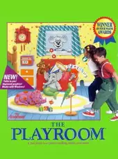 The Playroom