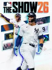 MLB The Show 26