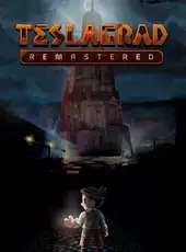 Teslagrad Remastered