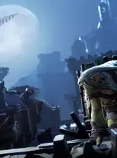 Styx: Blades of Greed