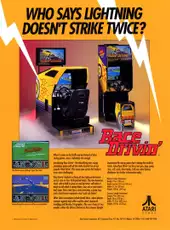 Race Drivin'