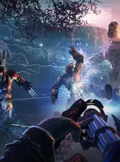 Shadow Warrior 2: Bounty Hunt Part 1