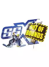 SSX: Out of Bounds