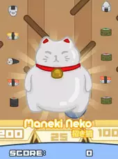 Sushi Cat