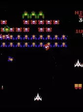 Galaga: Demons of Death