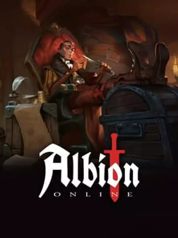 Albion Online