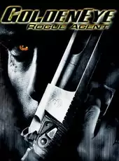 GoldenEye: Rogue Agent