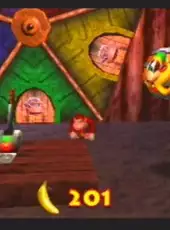 Donkey Kong 64