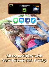 Jigsaw Puzzle by MobilityWare