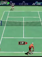 Virtua Tennis