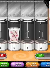 Papa's Freezeria