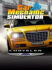 Car Mechanic Simulator 2018: Chrysler