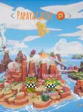 All-Star Fruit Racing