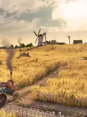 Anno 1800: Bright Harvest