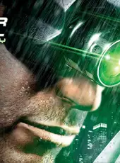 Tom Clancy's Splinter Cell: Chaos Theory