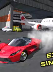 Extreme Car Driving Simulator