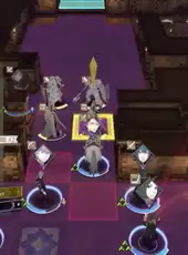 Fire Emblem: Three Houses - Cindered Shadows