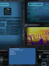 Chroma Wars