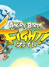 Angry Birds Fight!