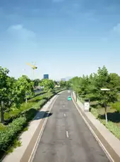 Fernbus Simulator: Belgium