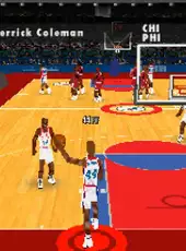 NBA Action