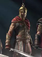 Assassin's Creed: Odyssey - Gold Edition