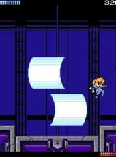 Mighty Gunvolt