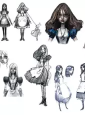 Alice: Madness Returns