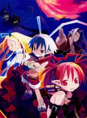 Disgaea: Hour of Darkness