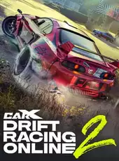 CarX Drift Racing Online 2