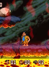 The Flintstones