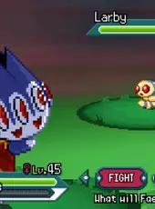 Vinemon: Sauce Edition