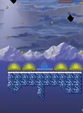 Lasy Legacy: Null Space