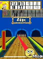 SpongeBob SquarePants Bowling