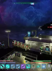 Cubic Odyssey