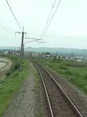 JR EAST Train Simulator: Shin-etsu Line (Naoetsu to Niigata) E129-0 series