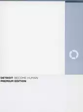 Detroit: Become Human - Premium Edition