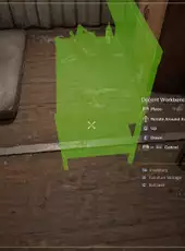 Nakwon: Last Paradise