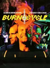 Burn:Cycle